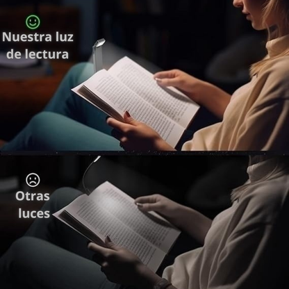 Luz de Lectura